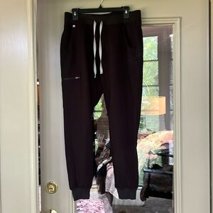 Figs Joggers Scrubs - Medium